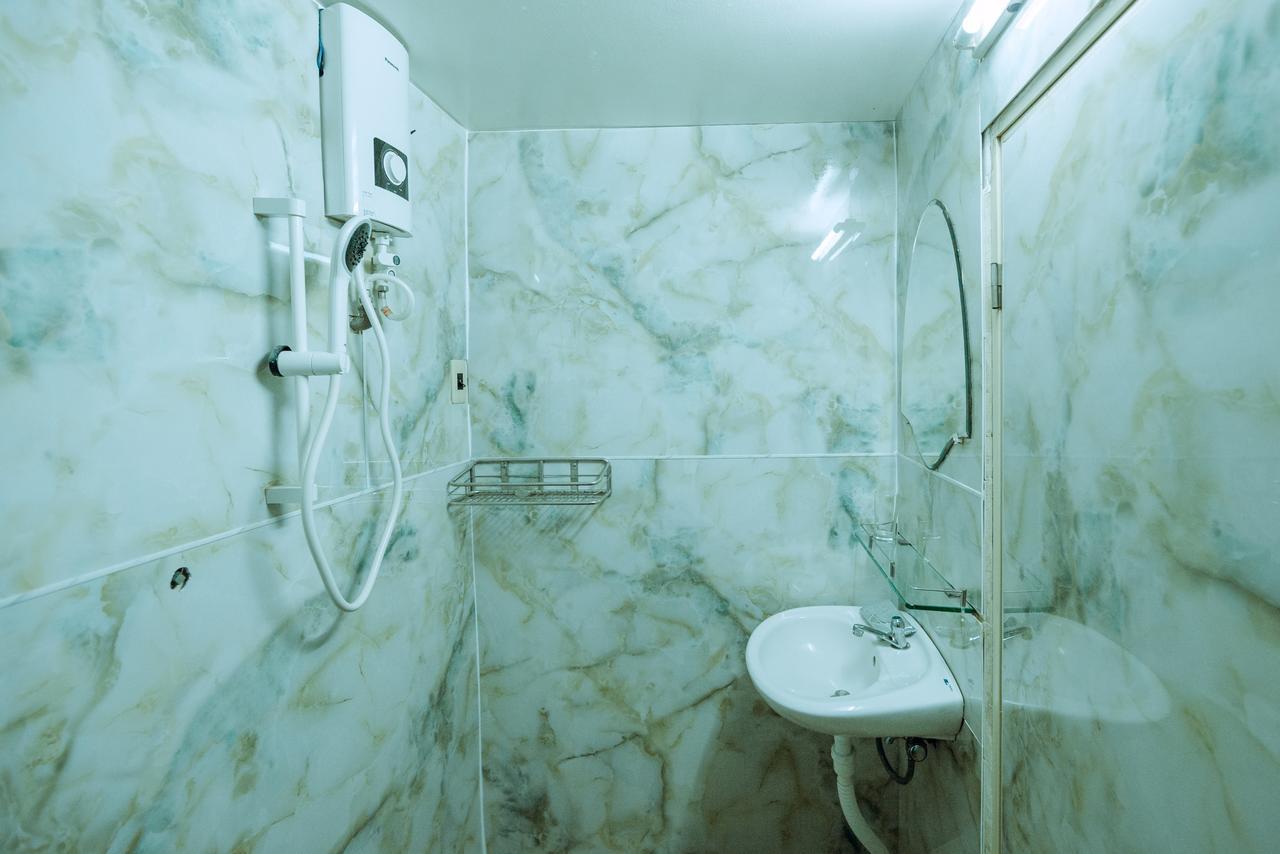 Dorm24H Hostel Ho Chi Minh-stad Buitenkant foto